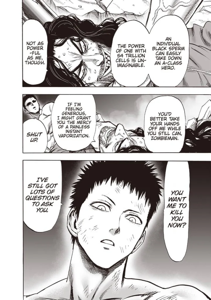 one punch man ch153 page24